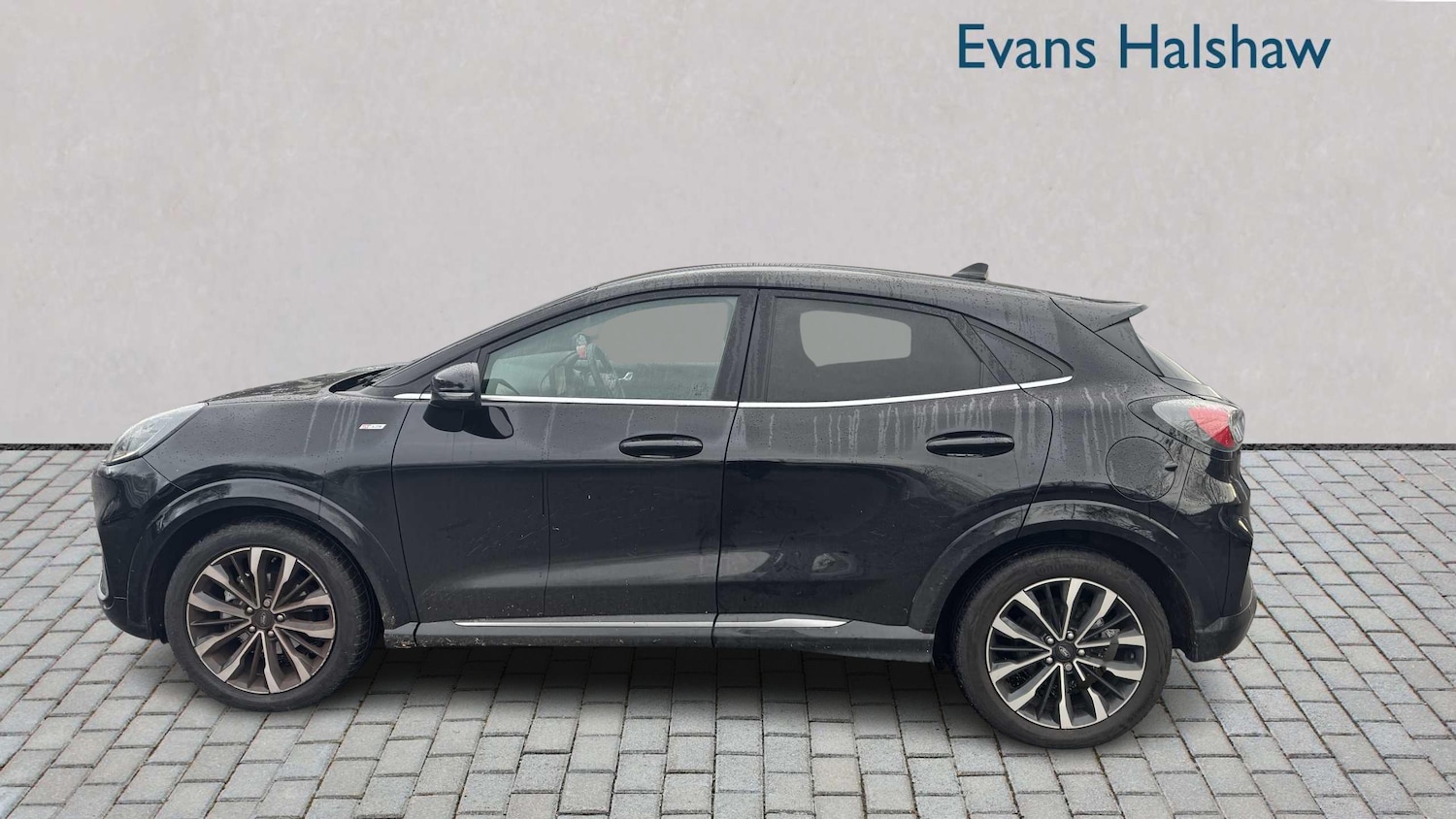 Used Ford Puma 2024 for sale - 77044206: Photo 5