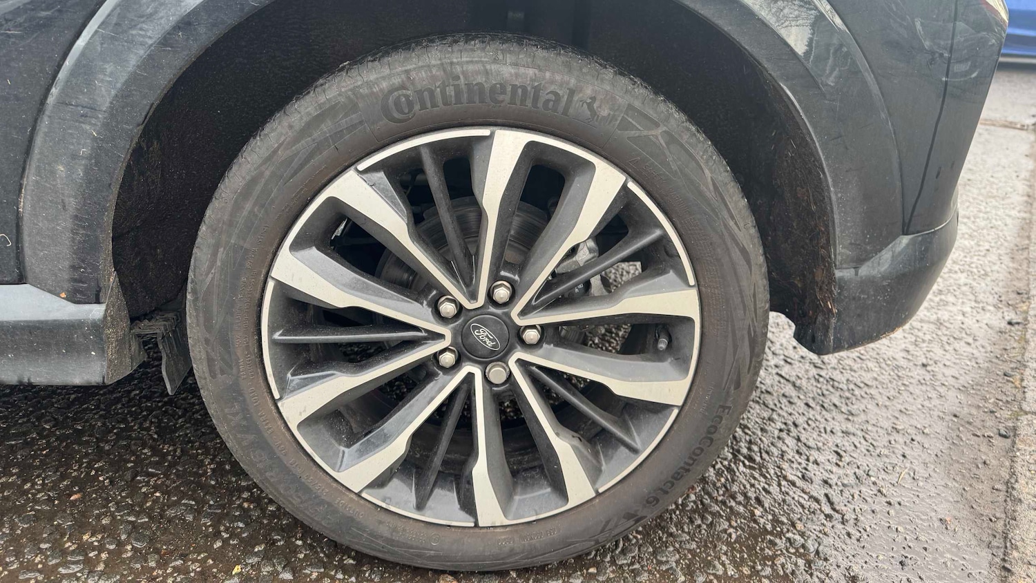 Used Ford Puma 2024 for sale - 77044206: Photo 6