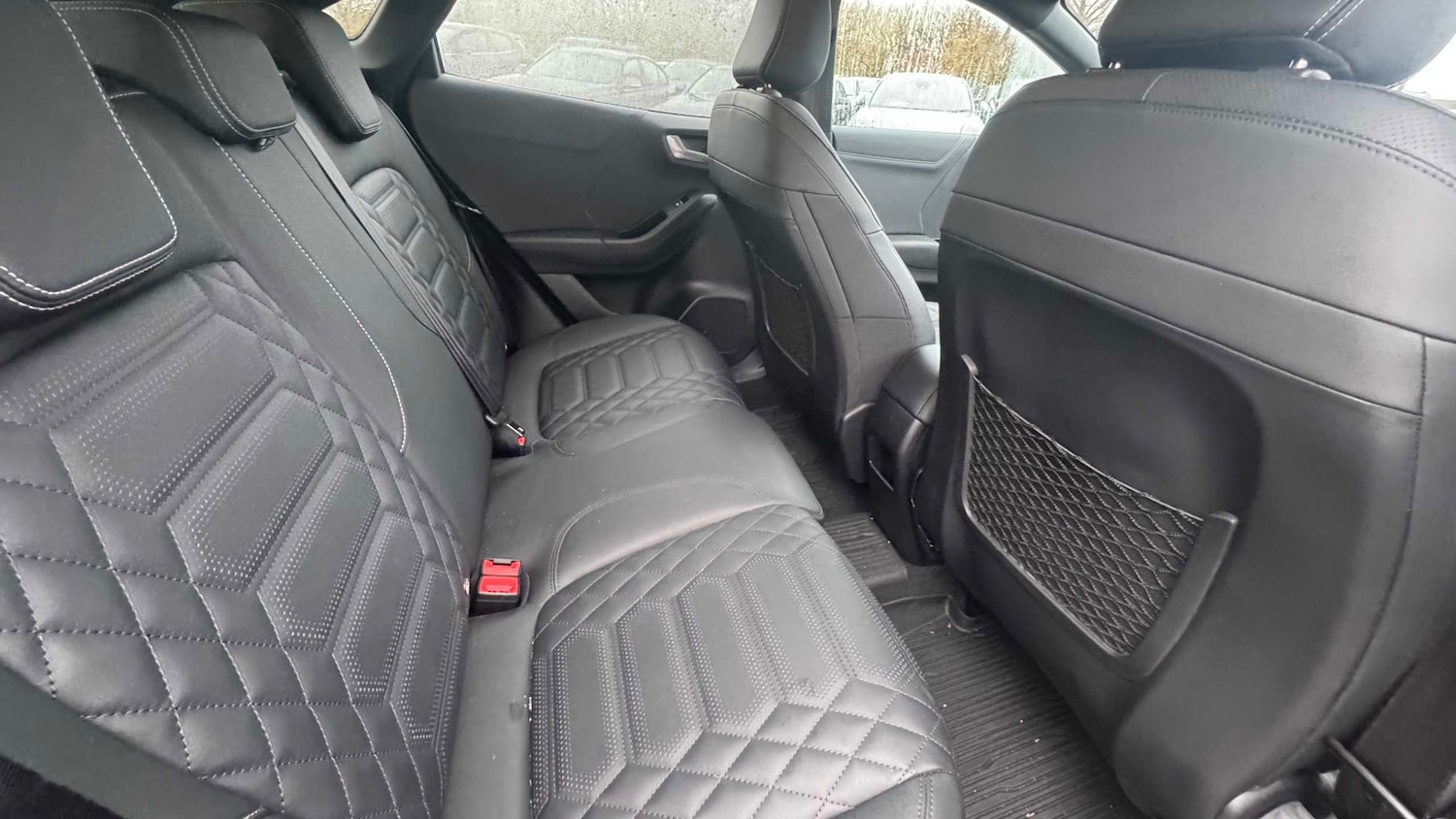 Used Ford Puma 2024 for sale - 77044206: Photo 8