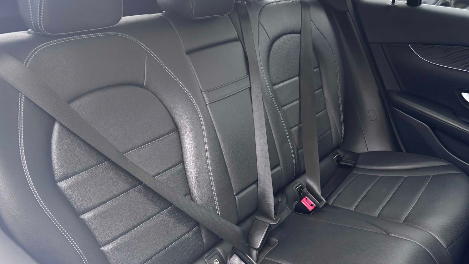 Used Mercedes-Benz GLC 2019 for sale - 77134788: Photo 12