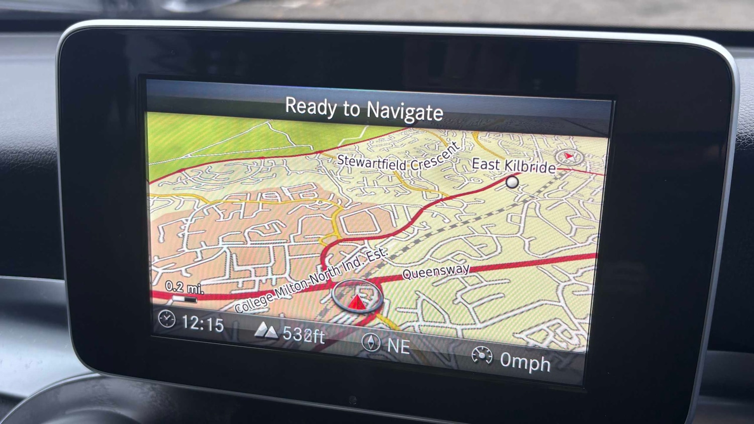 Used Mercedes-Benz GLC 2019 for sale - 77134788: Photo 16