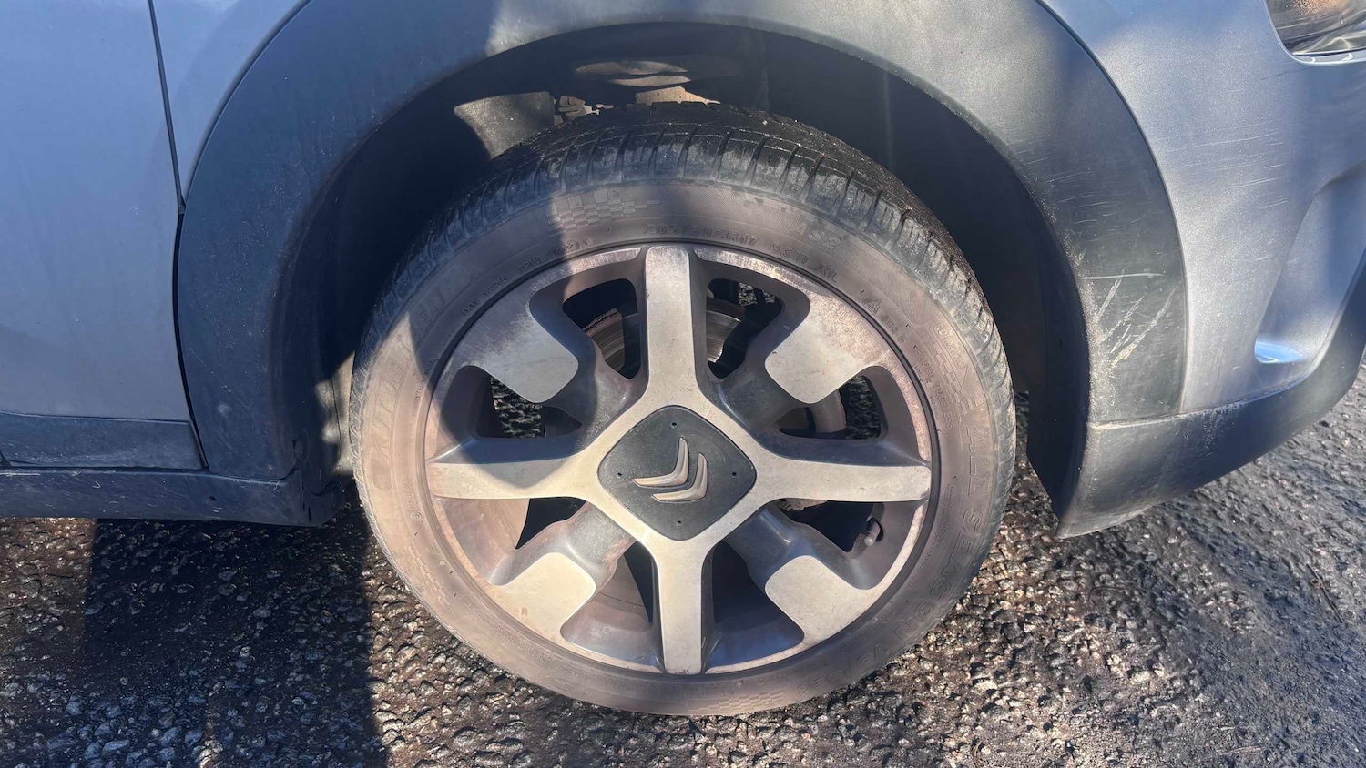 Used Citroen C4 Cactus 2019 for sale - 77552945: Photo 7