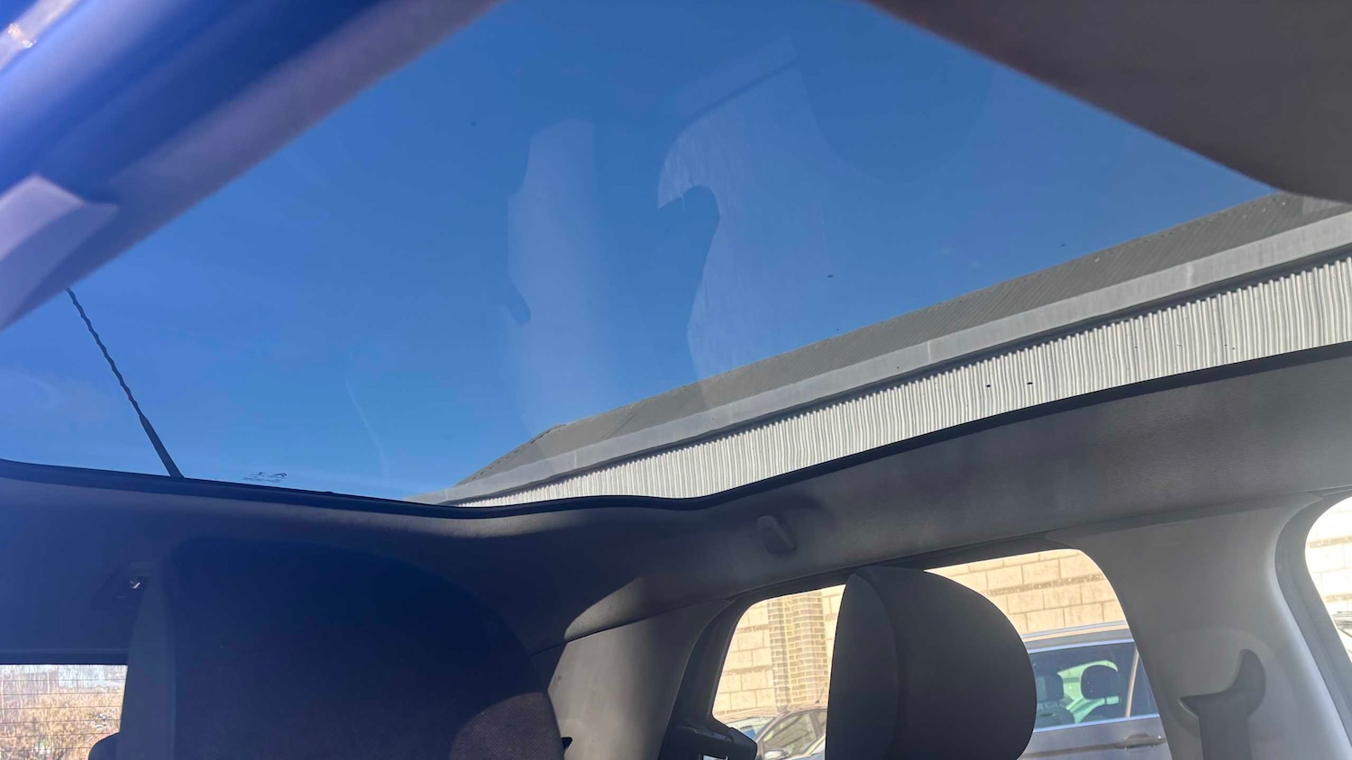 Used Citroen C4 Cactus 2019 for sale - 77552945: Photo 8