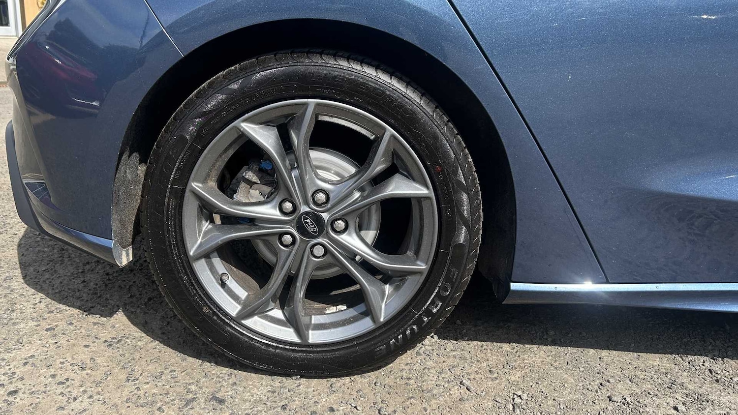 Used Ford Focus 2019 for sale - 75981238: Photo 10