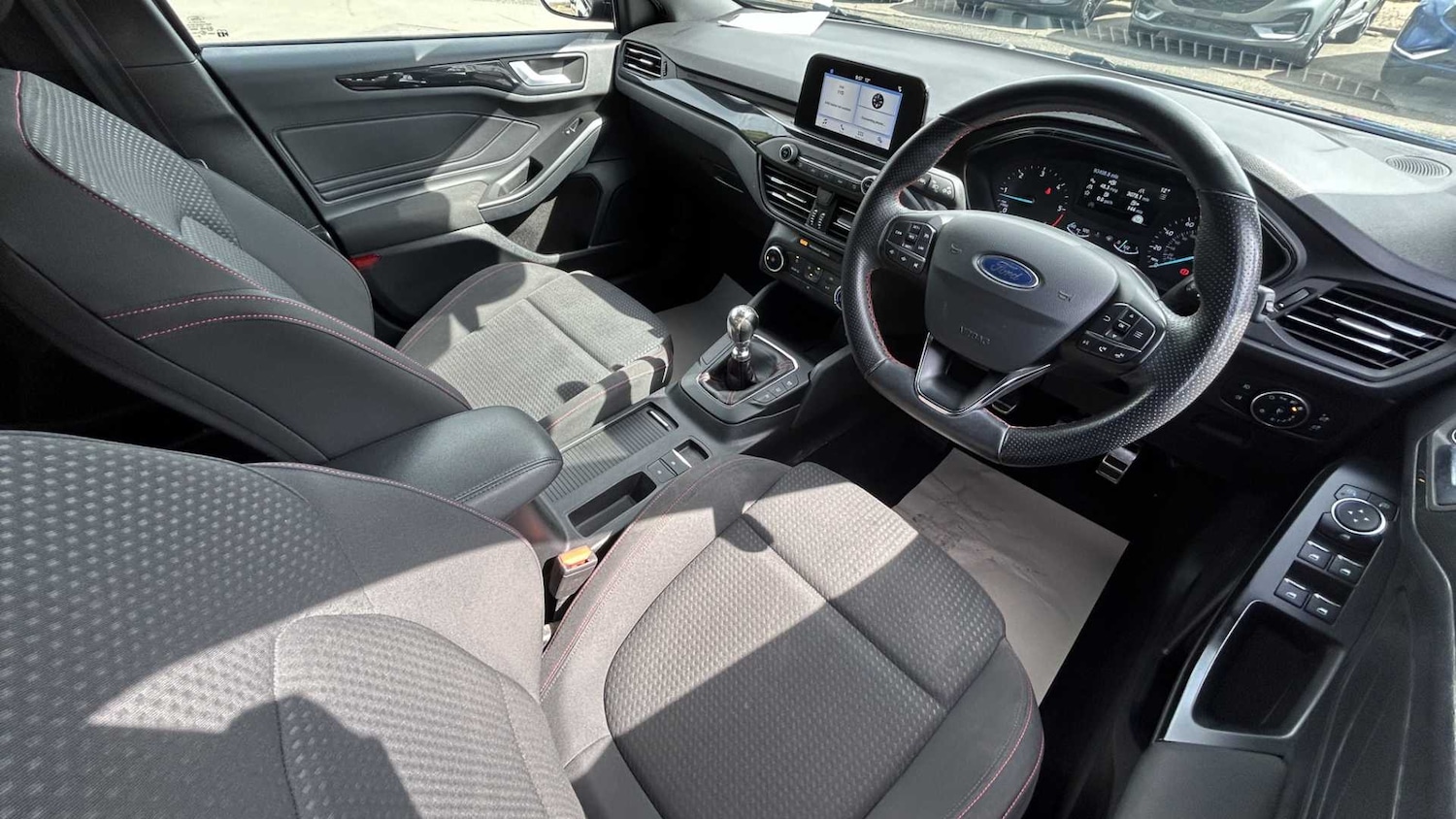 Used Ford Focus 2019 for sale - 75981238: Photo 14