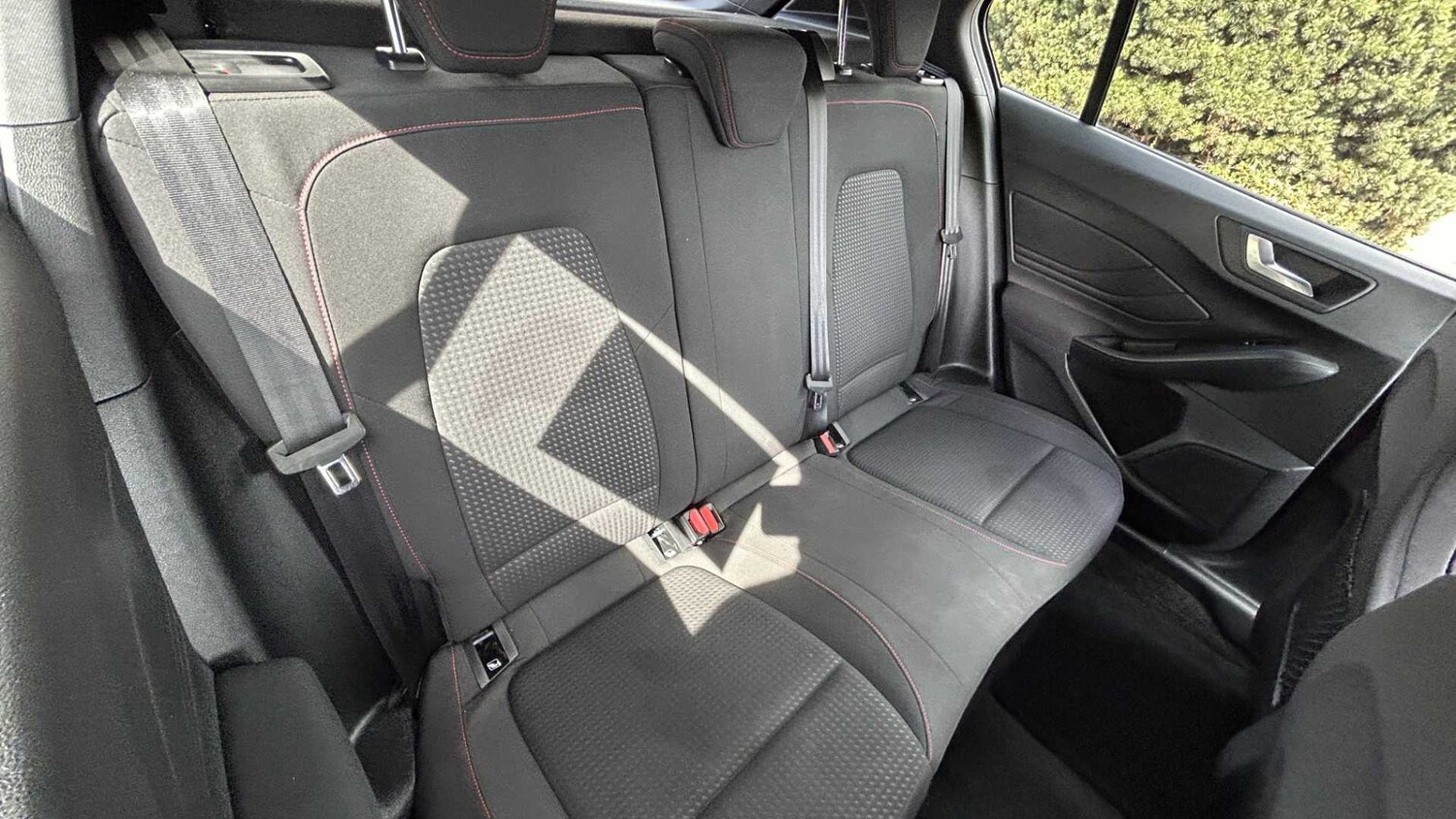 Used Ford Focus 2019 for sale - 75981238: Photo 15