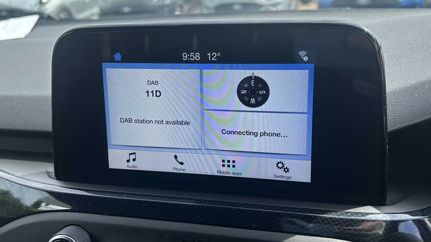 Used Ford Focus 2019 for sale - 75981238: Photo 19