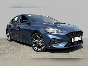 Ford - Focus