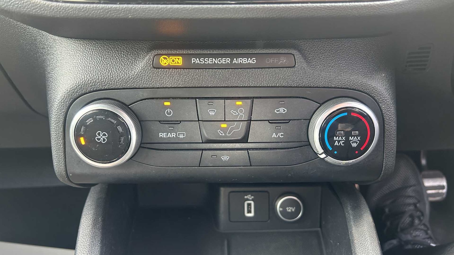 Used Ford Focus 2019 for sale - 75981238: Photo 21