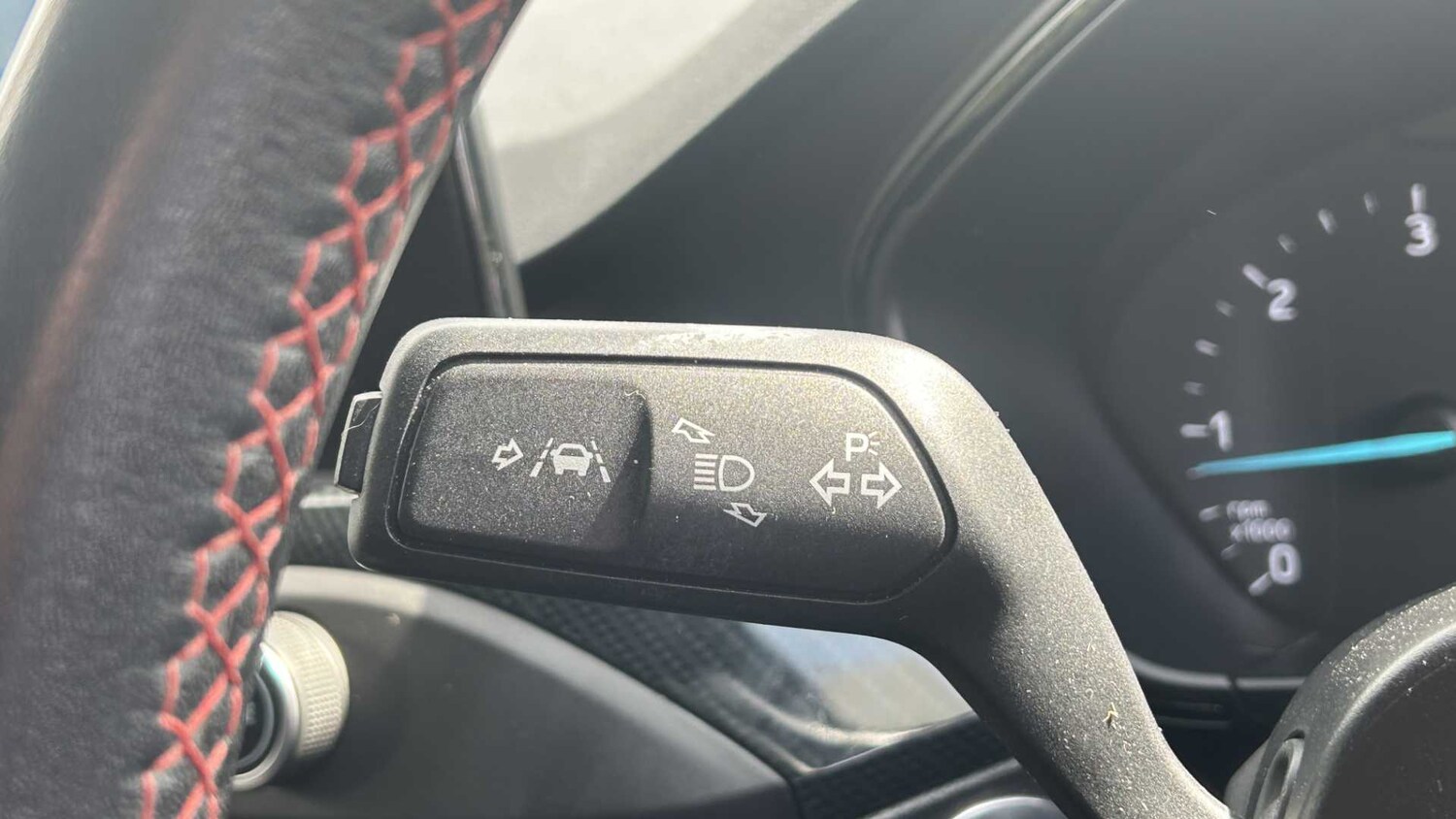 Used Ford Focus 2019 for sale - 75981238: Photo 28