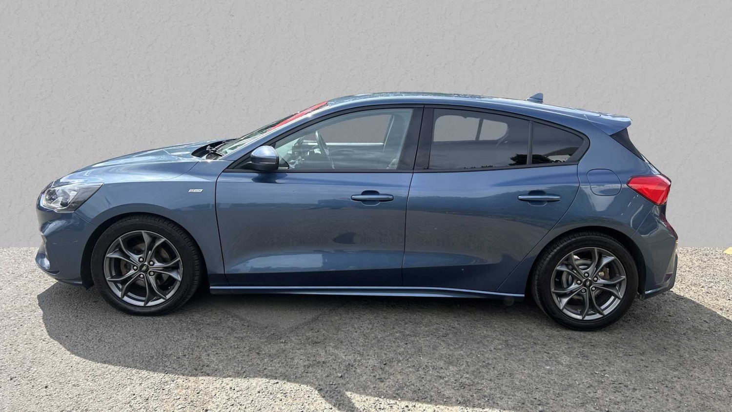 Used Ford Focus 2019 for sale - 75981238: Photo 3