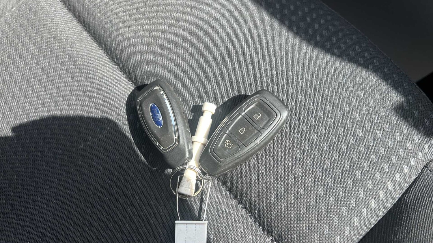 Used Ford Focus 2019 for sale - 75981238: Photo 33