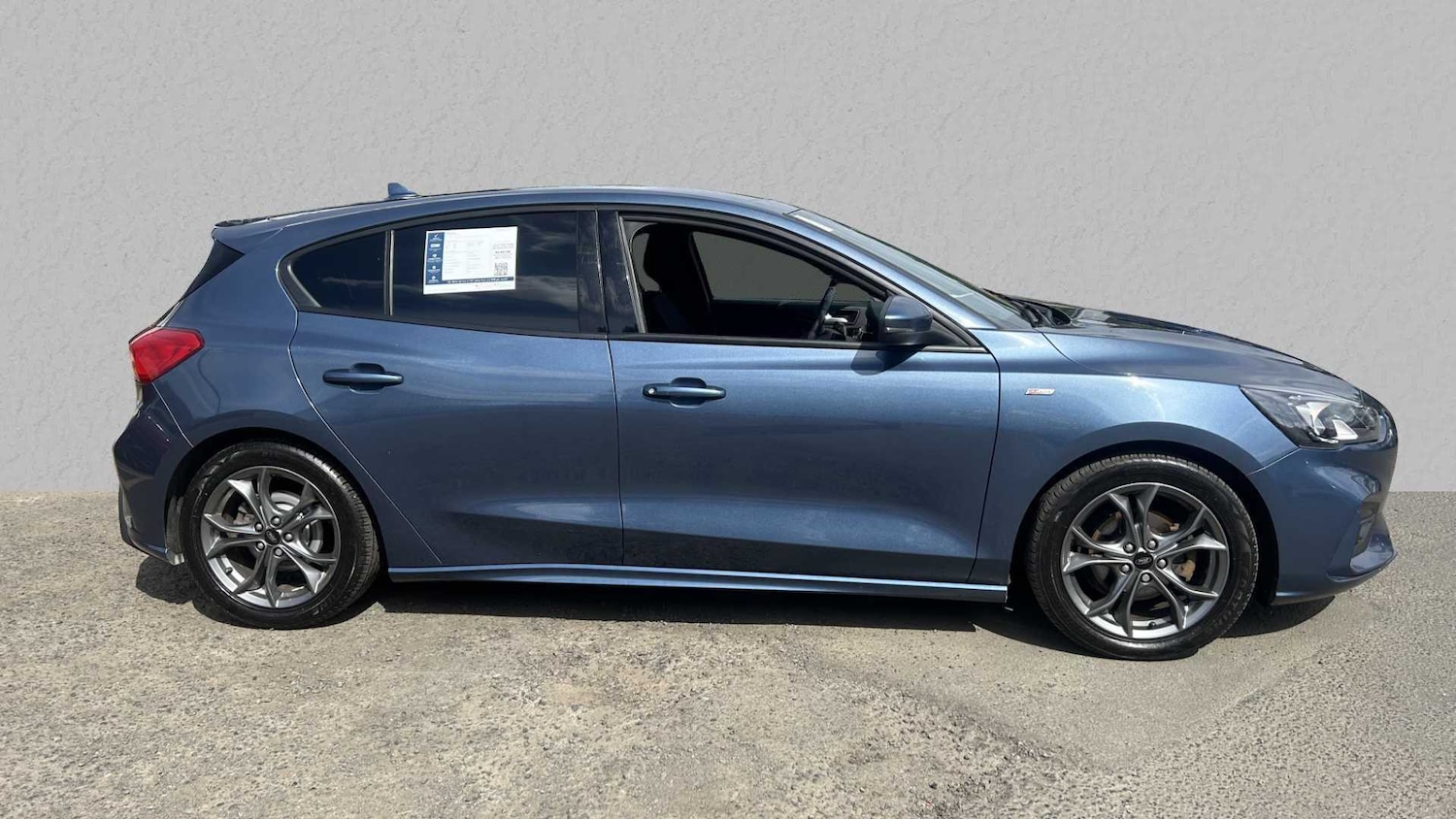 Used Ford Focus 2019 for sale - 75981238: Photo 4
