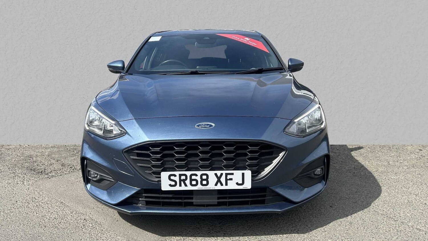 Used Ford Focus 2019 for sale - 75981238: Photo 5