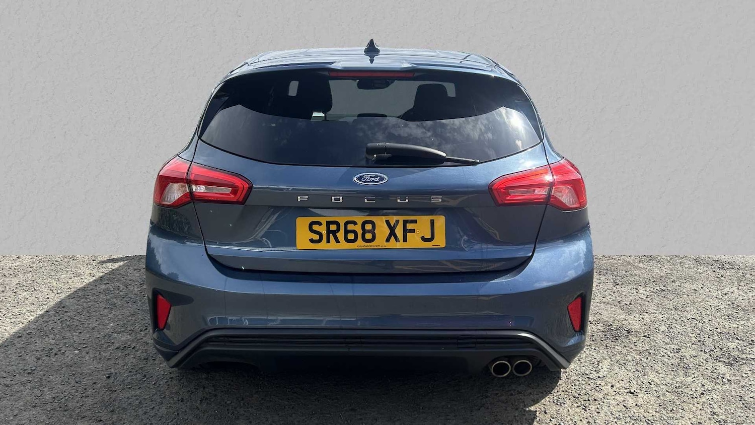 Used Ford Focus 2019 for sale - 75981238: Photo 6