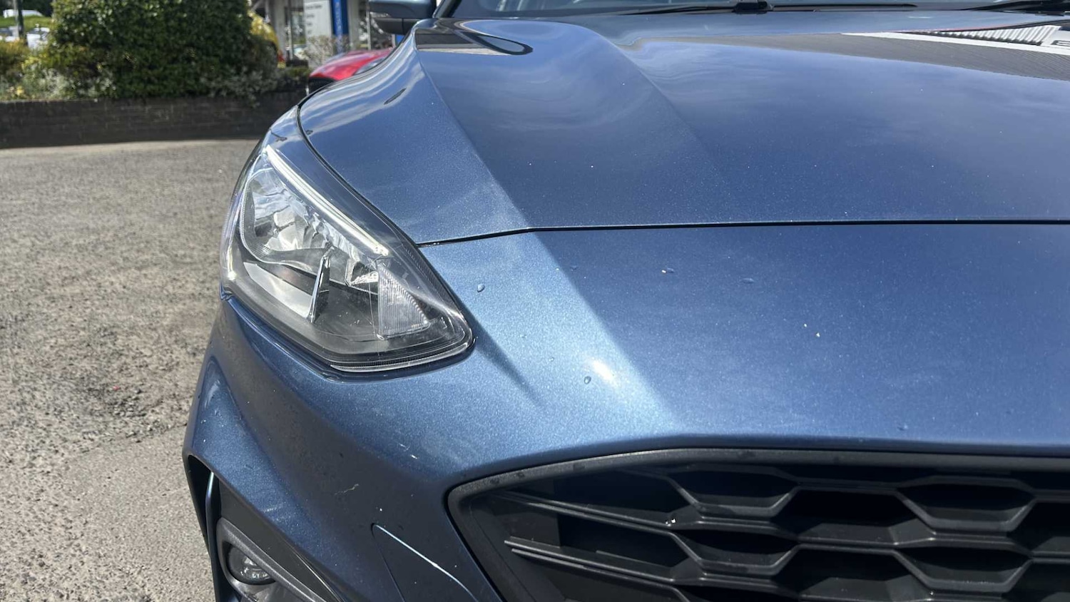 Used Ford Focus 2019 for sale - 75981238: Photo 7