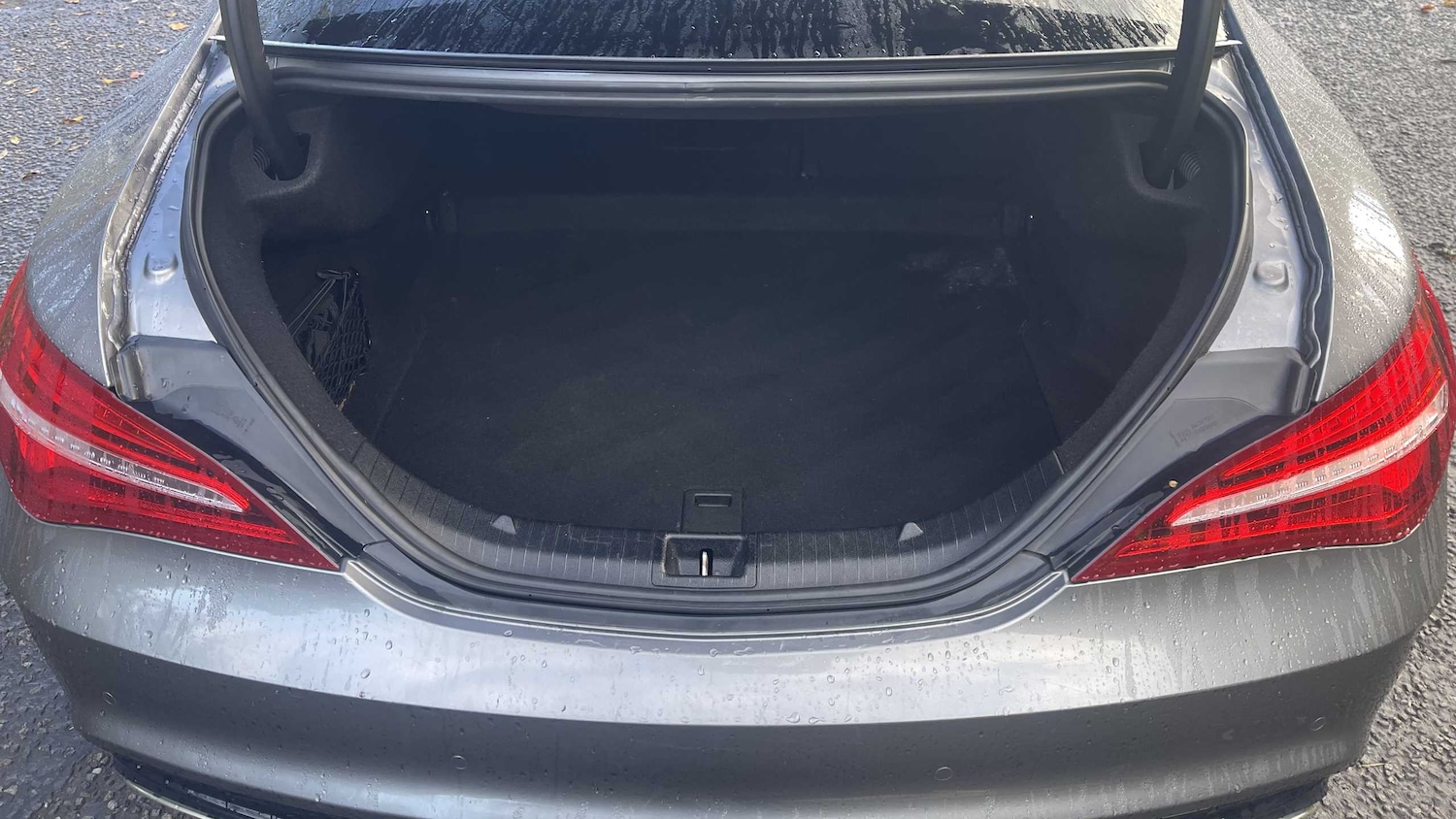 Used Mercedes-Benz CLA for sale - 77000092: Photo 14