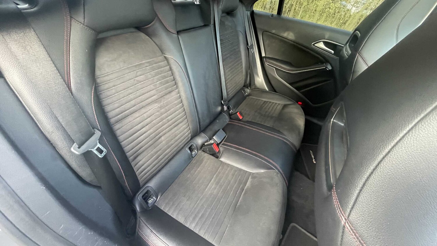 Used Mercedes-Benz CLA for sale - 77000092: Photo 16