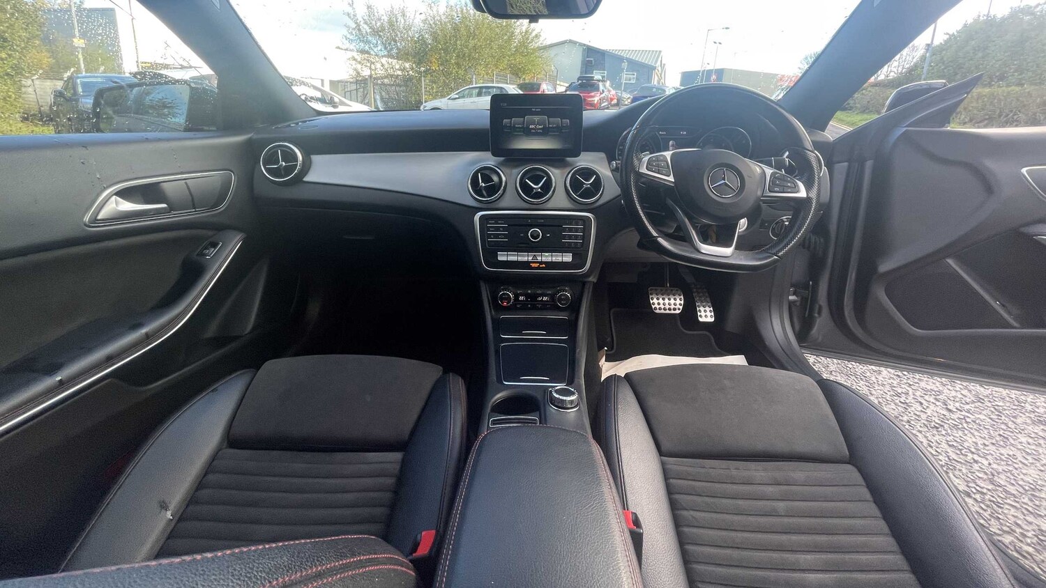 Used Mercedes-Benz CLA for sale - 77000092: Photo 17