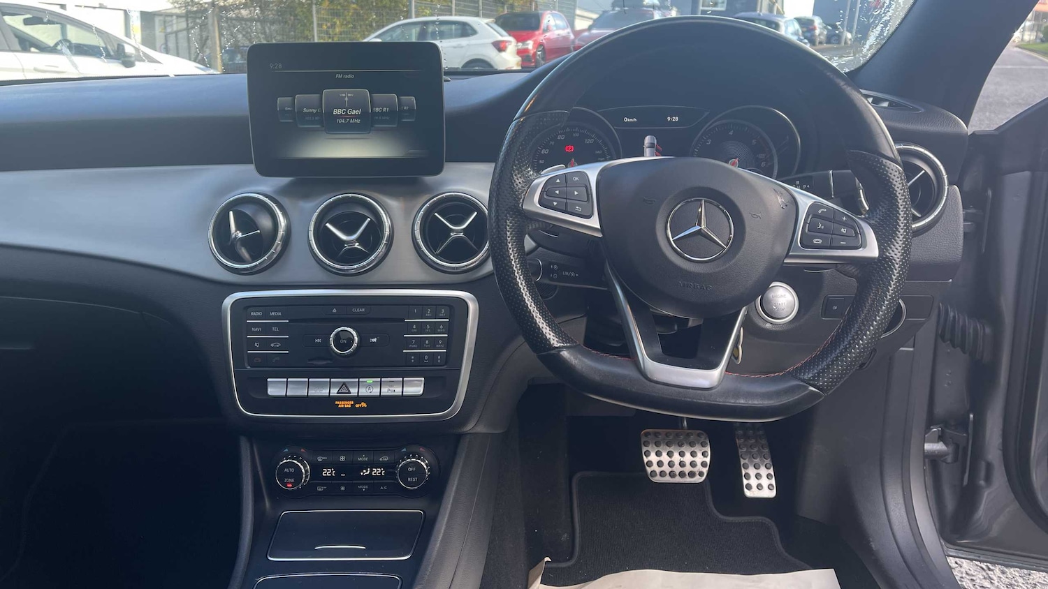 Used Mercedes-Benz CLA for sale - 77000092: Photo 18