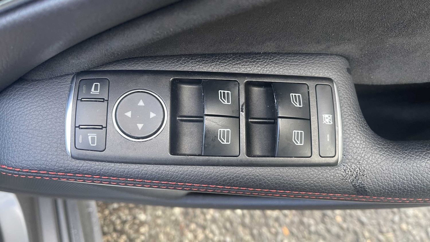 Used Mercedes-Benz CLA for sale - 77000092: Photo 19