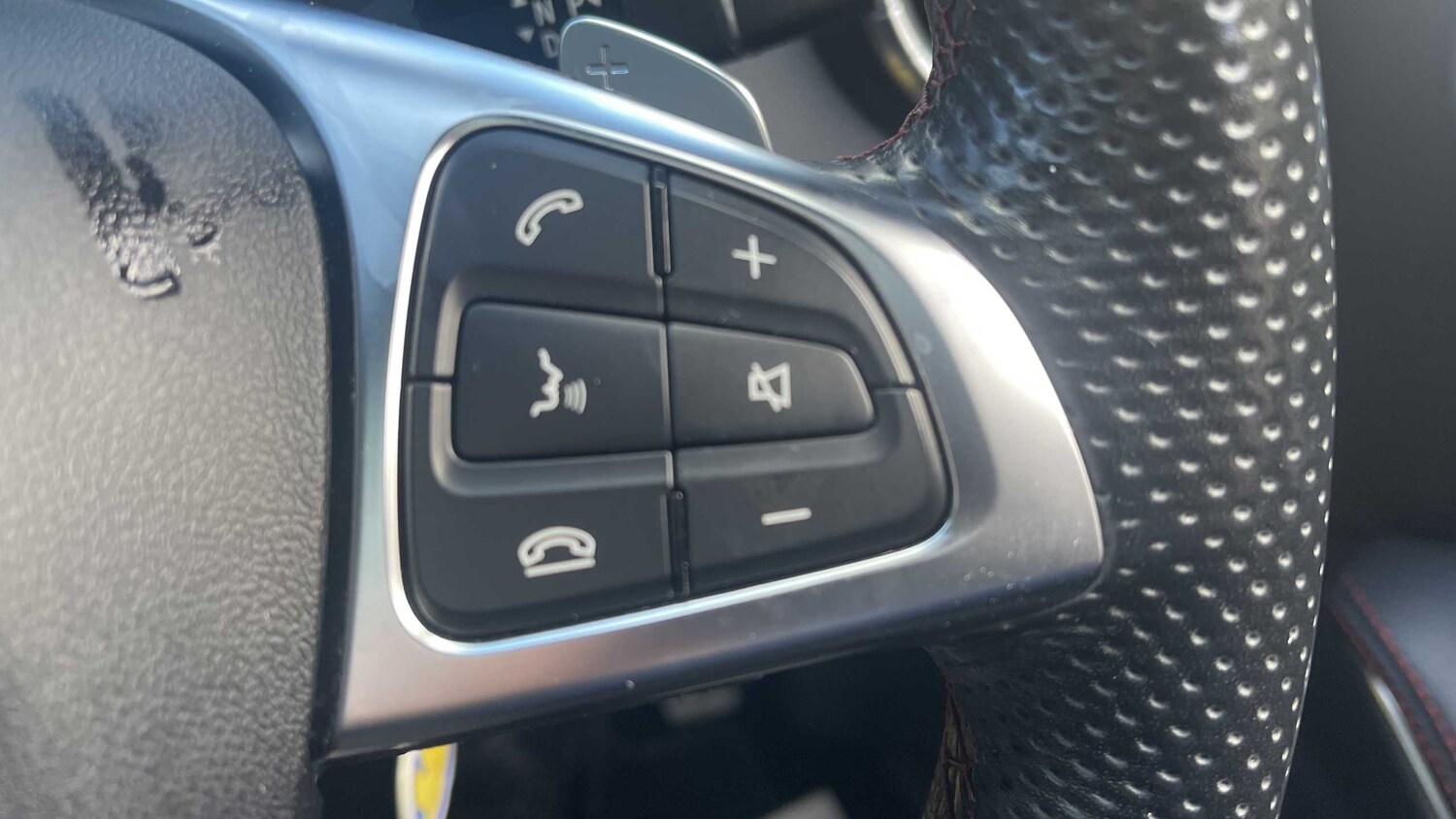 Used Mercedes-Benz CLA for sale - 77000092: Photo 25