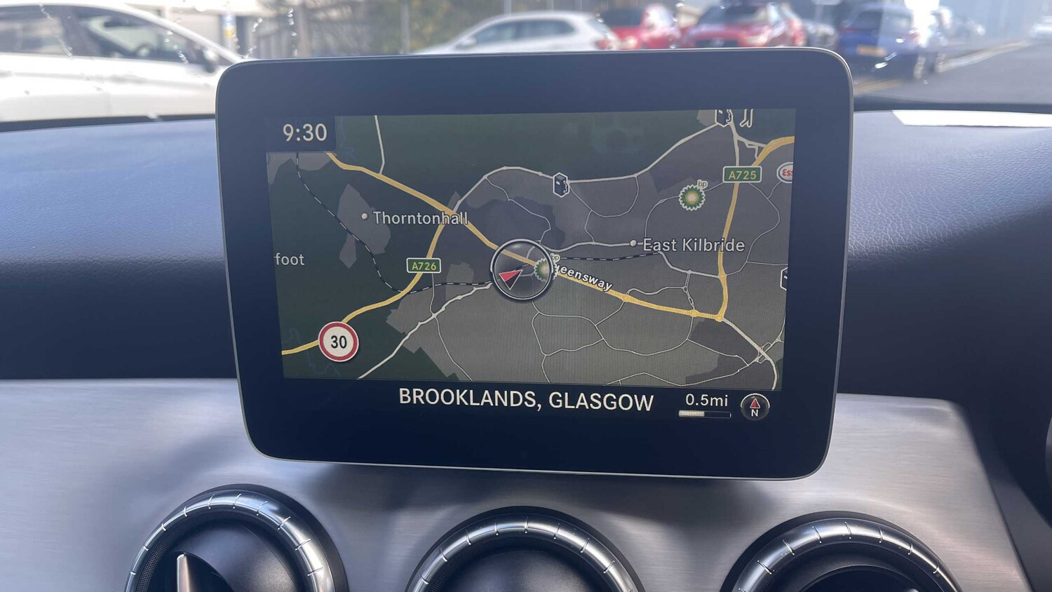 Used Mercedes-Benz CLA for sale - 77000092: Photo 32