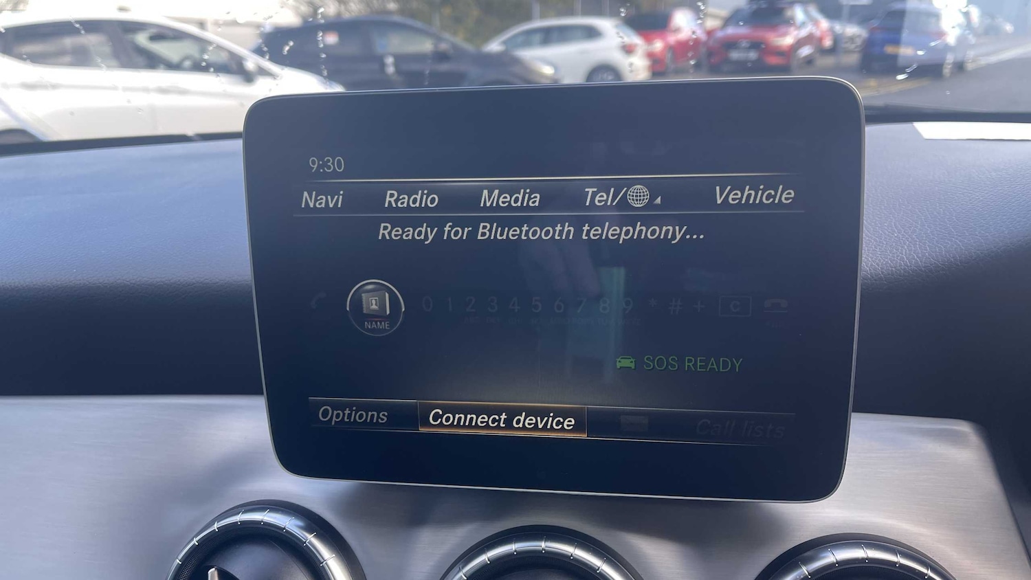 Used Mercedes-Benz CLA for sale - 77000092: Photo 33