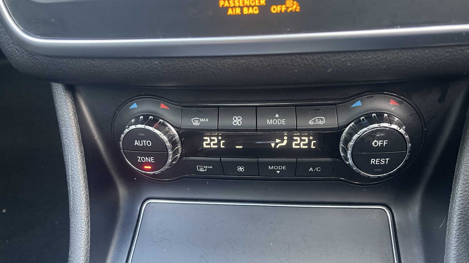 Used Mercedes-Benz CLA for sale - 77000092: Photo 35