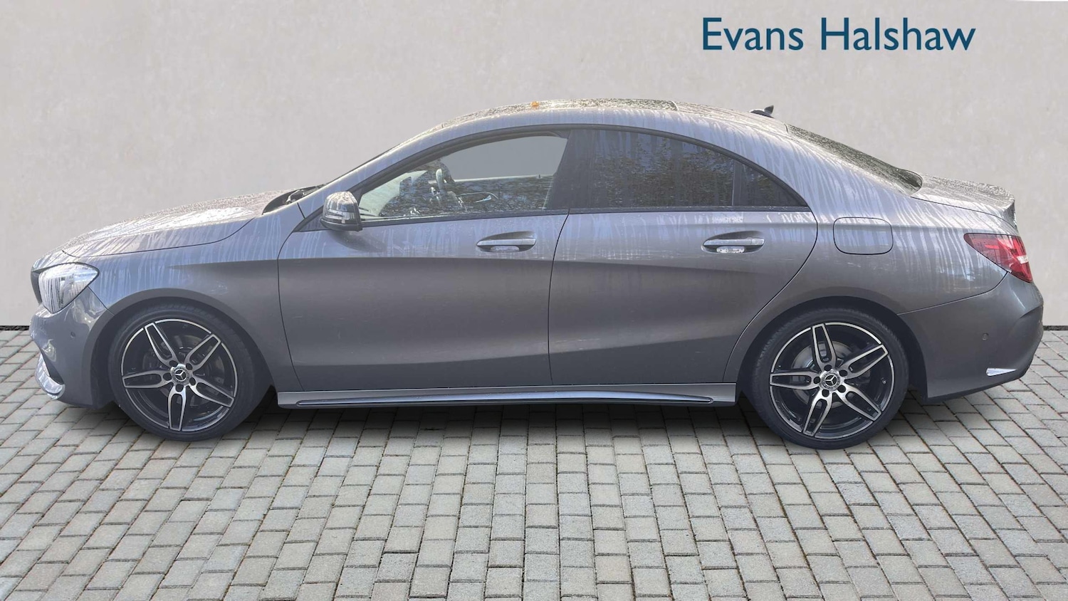 Used Mercedes-Benz CLA for sale - 77000092: Photo 5