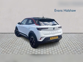 Used Vauxhall Mokka 2023 for sale - 79002166: Photo