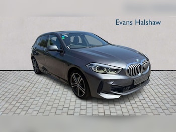 Used BMW 1 Series 2019 for sale - 79014994: Photo