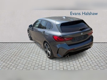 Used BMW 1 Series 2019 for sale - 79014994: Photo
