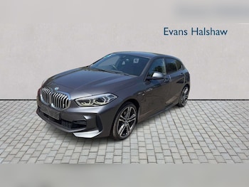 Used BMW 1 Series 2019 for sale - 79014994: Photo