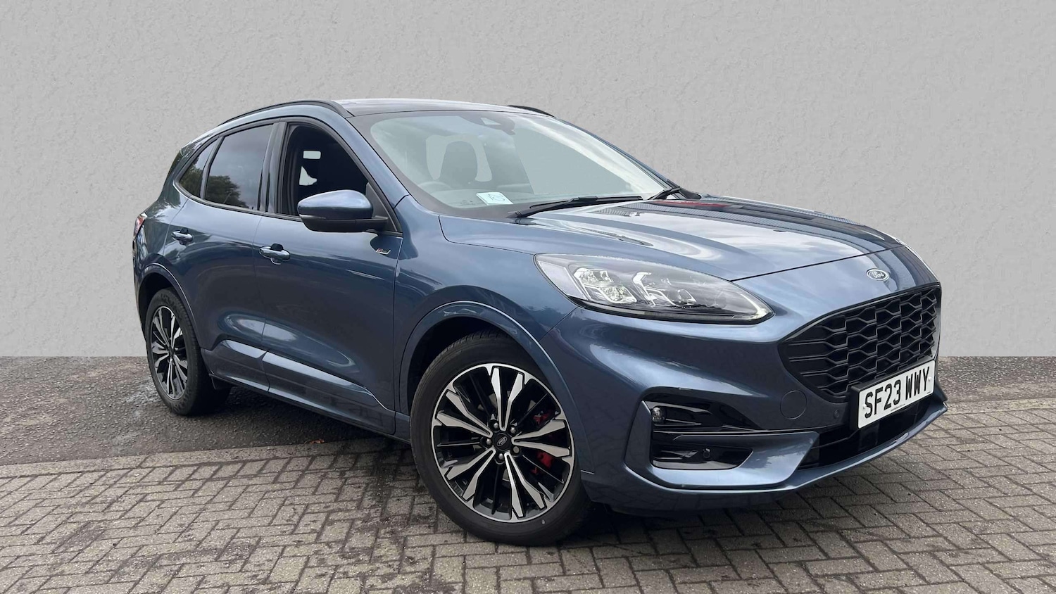Used Ford Kuga 2023 for sale - 76125978: Photo 1