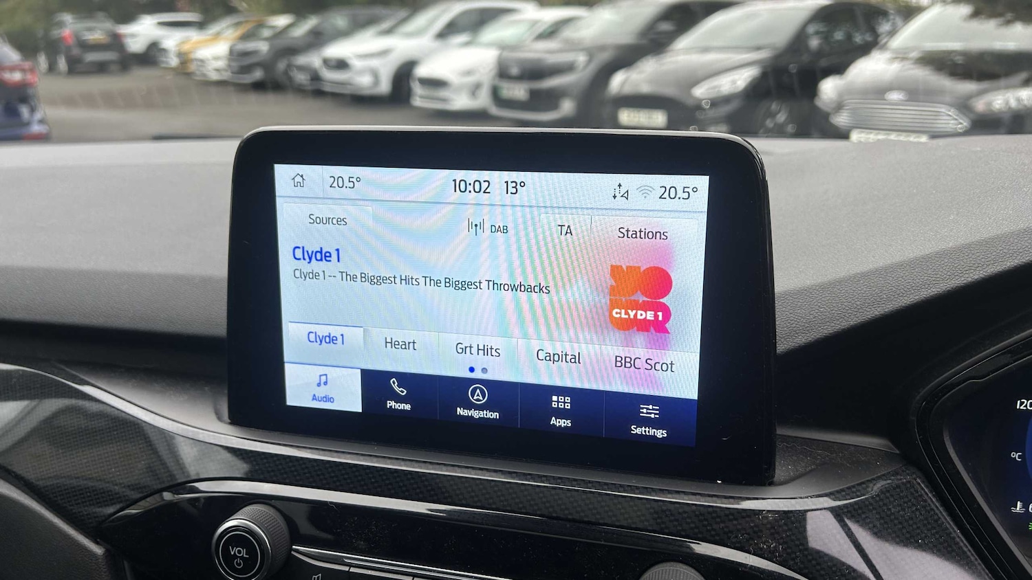 Used Ford Kuga 2023 for sale - 76125978: Photo 10