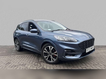 Ford - Kuga