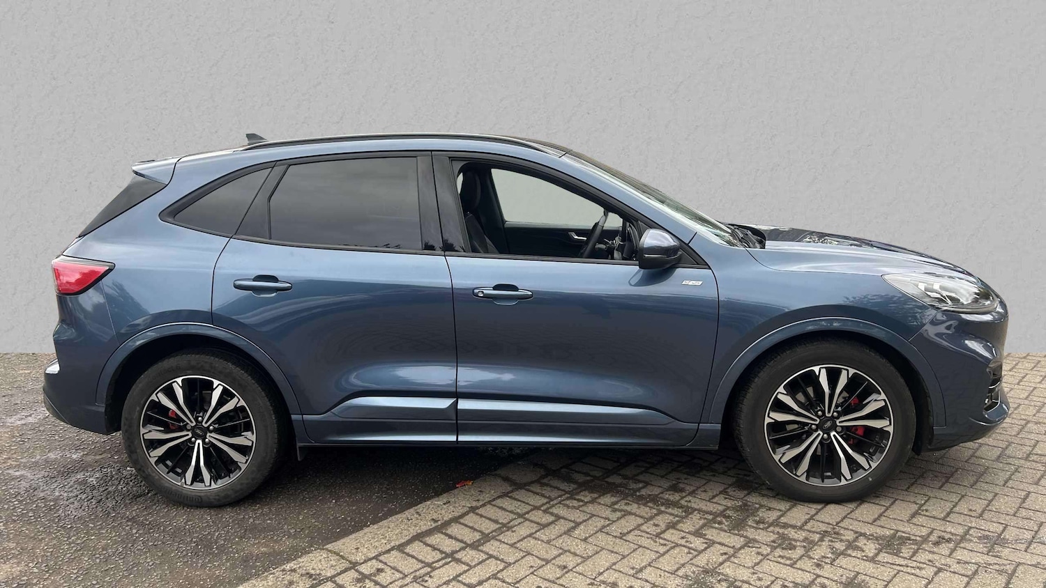 Used Ford Kuga 2023 for sale - 76125978: Photo 4