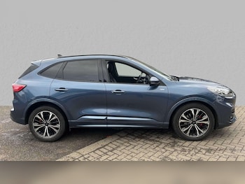 Used Ford Kuga 2023 for sale - 76125978: Photo 4