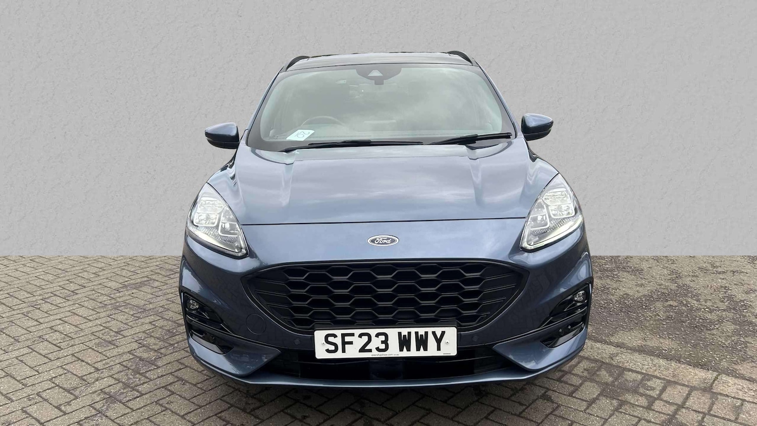 Used Ford Kuga 2023 for sale - 76125978: Photo 5