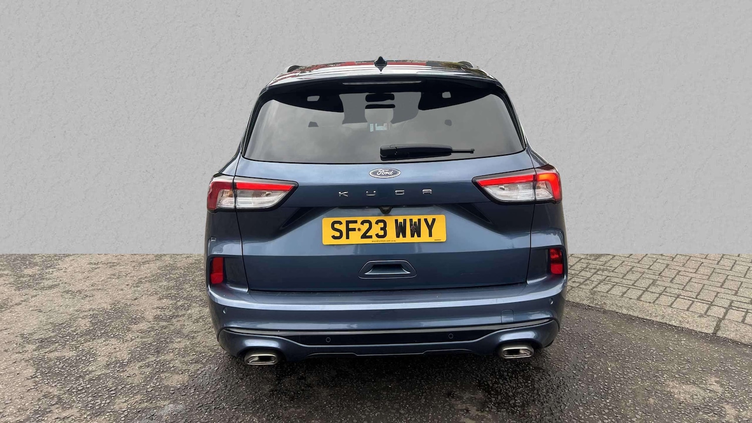 Used Ford Kuga 2023 for sale - 76125978: Photo 6