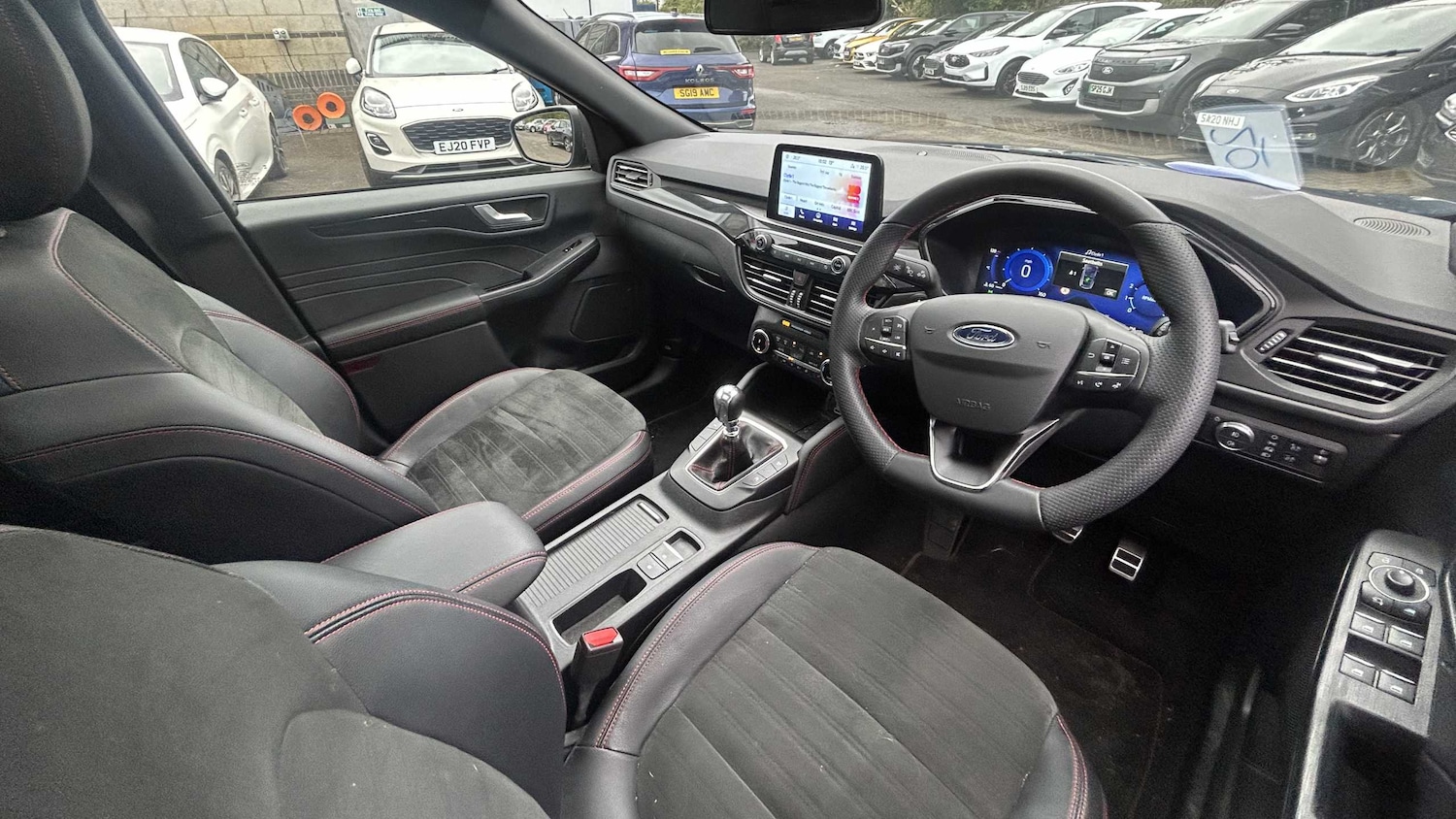 Used Ford Kuga 2023 for sale - 76125978: Photo 7