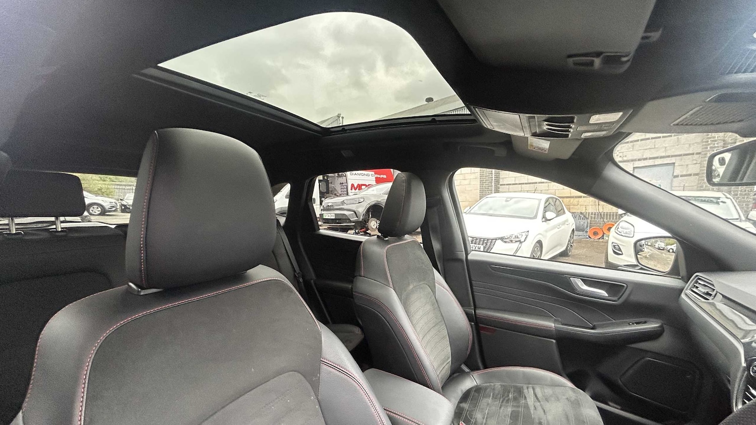 Used Ford Kuga 2023 for sale - 76125978: Photo 8
