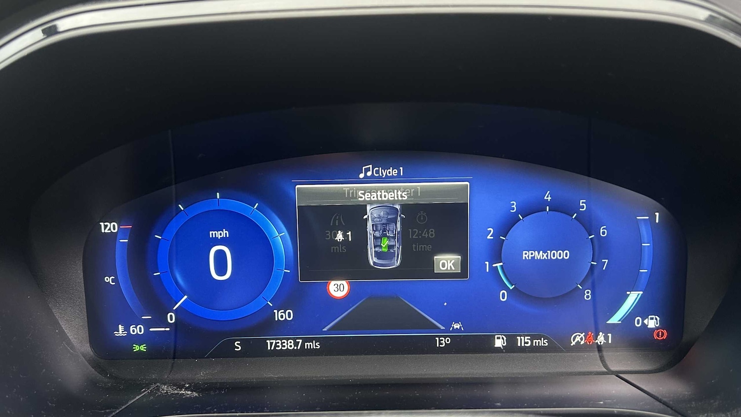 Used Ford Kuga 2023 for sale - 76125978: Photo 9