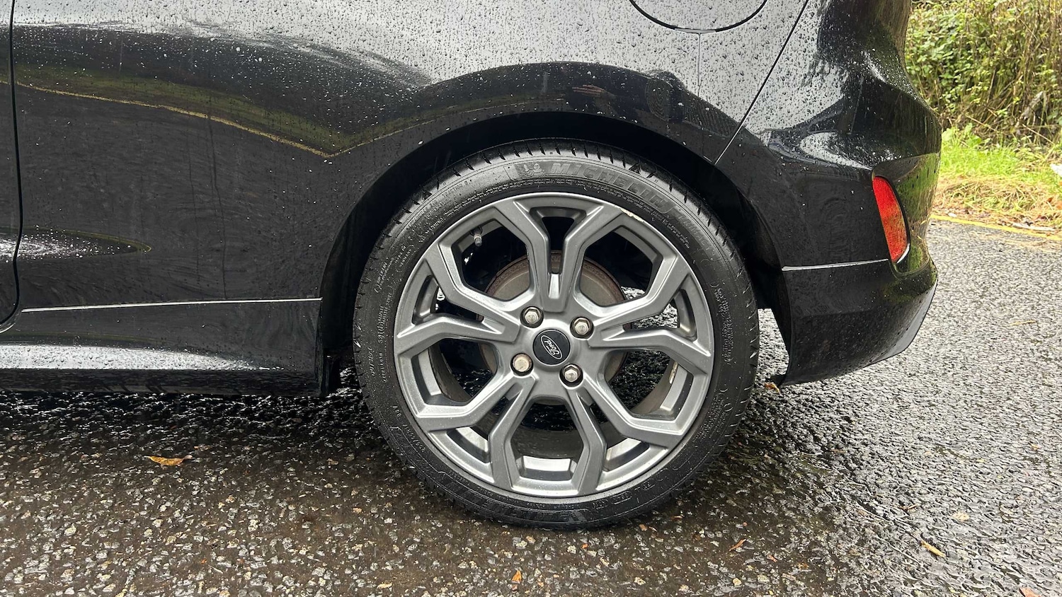 Used Ford Fiesta 2020 for sale - 76034807: Photo 12
