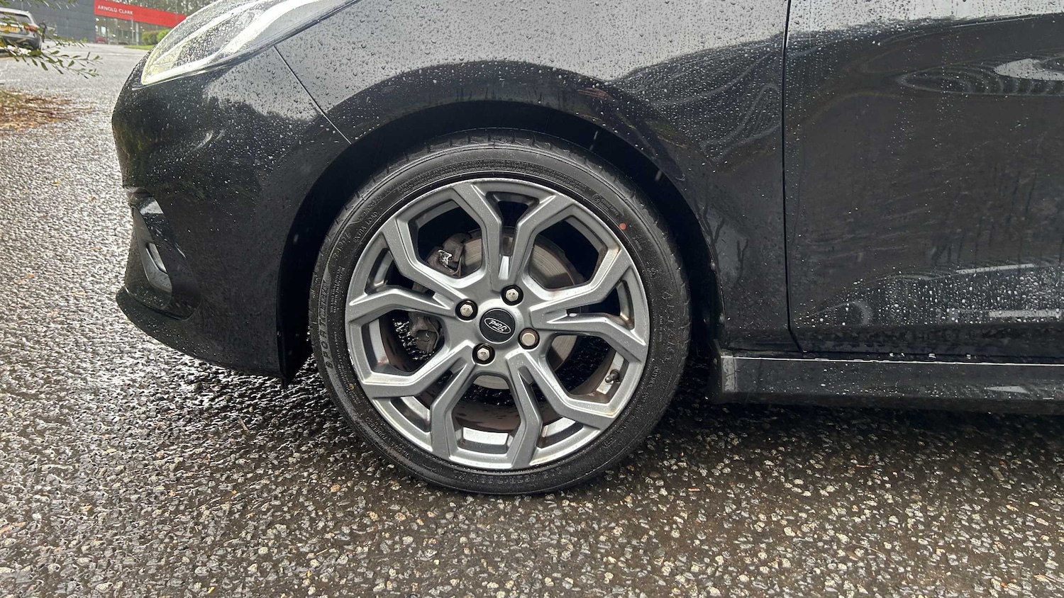 Used Ford Fiesta 2020 for sale - 76034807: Photo 13