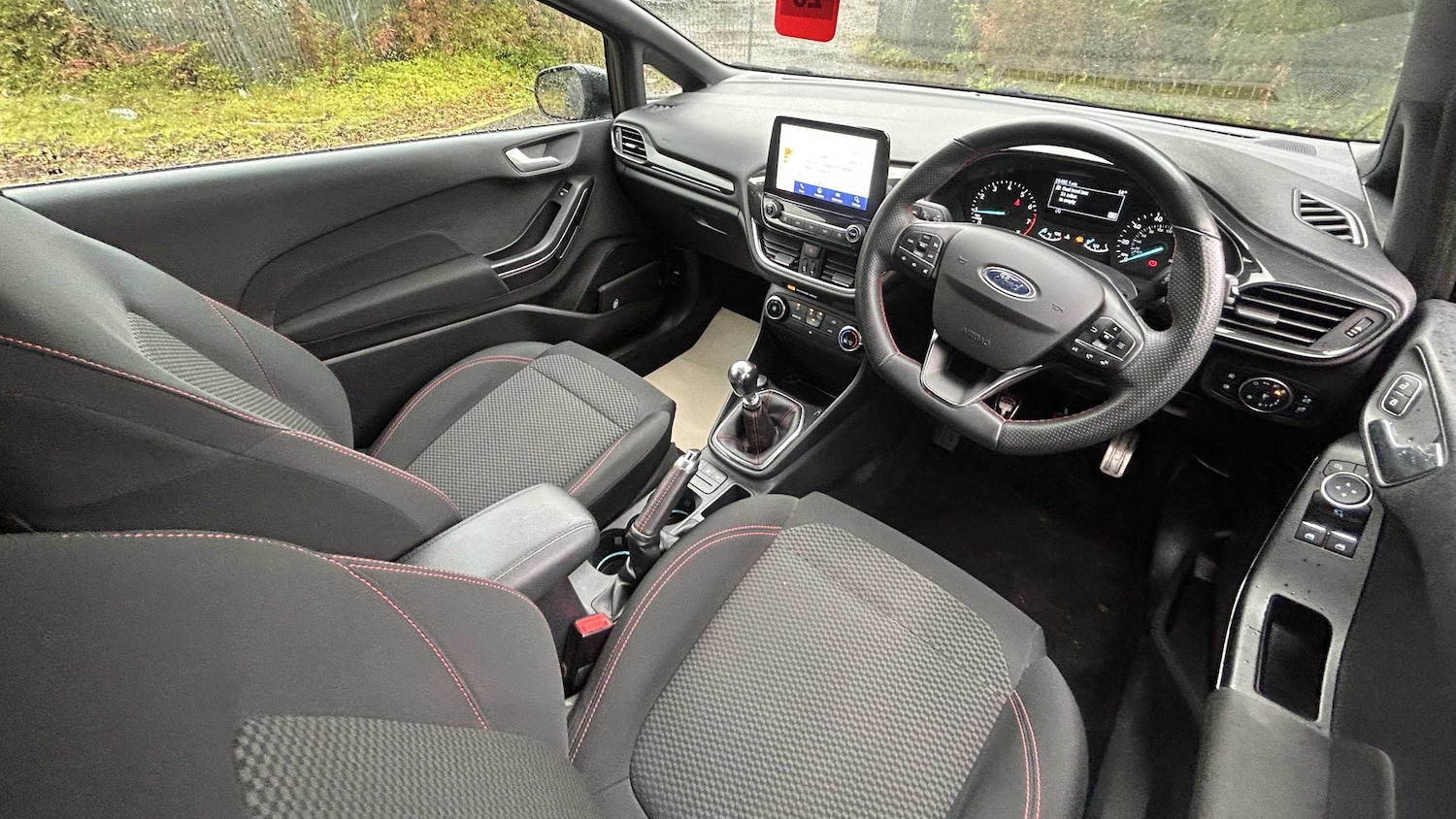 Used Ford Fiesta 2020 for sale - 76034807: Photo 15