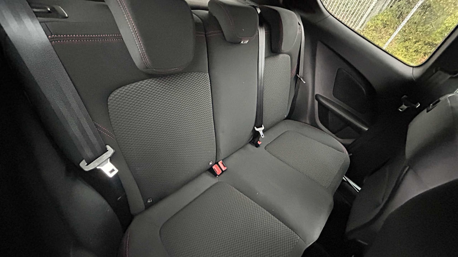 Used Ford Fiesta 2020 for sale - 76034807: Photo 16