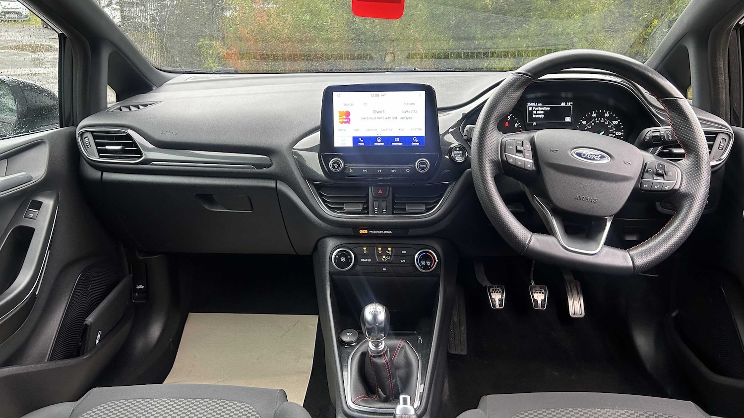Used Ford Fiesta 2020 for sale - 76034807: Photo 17