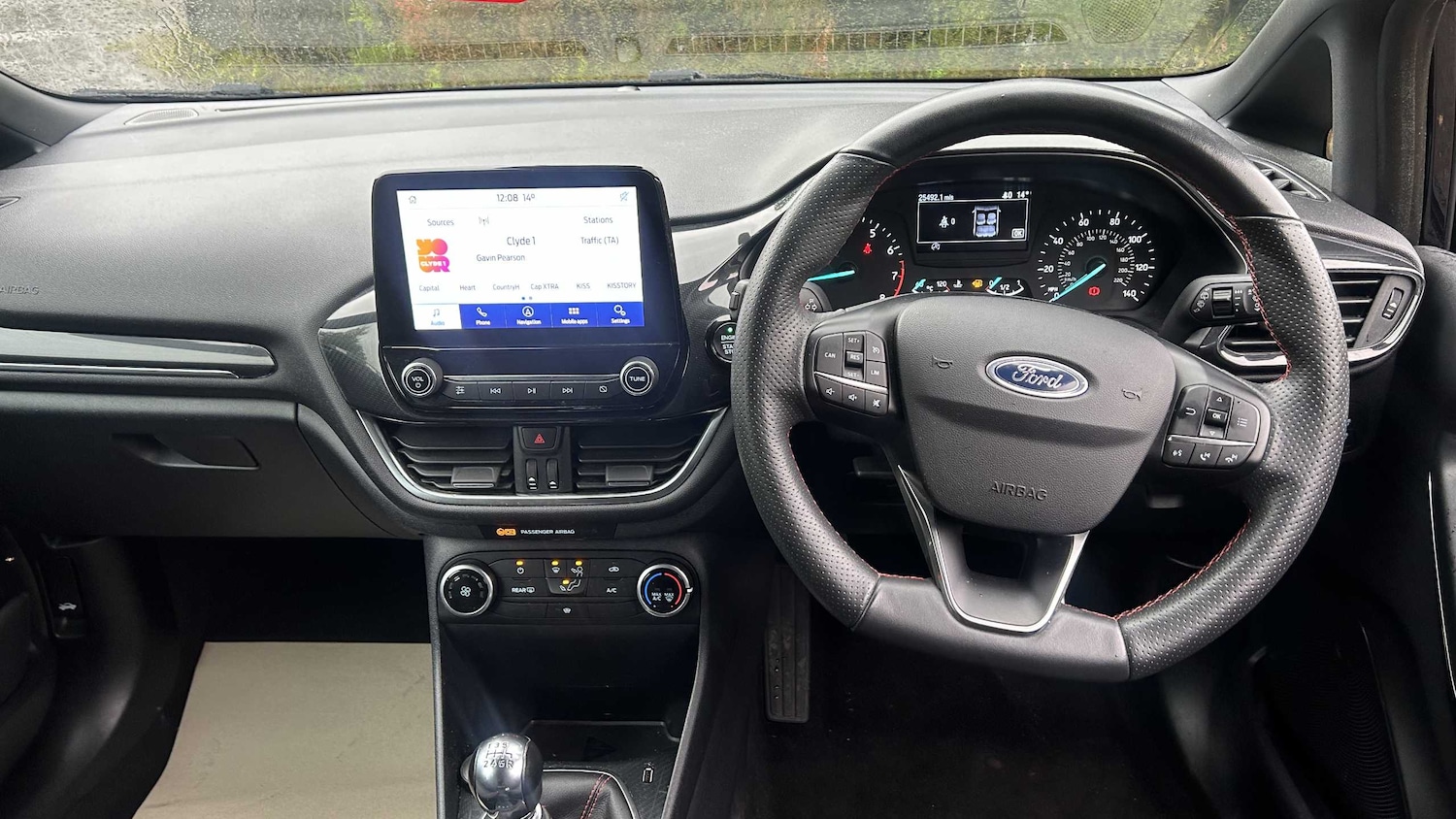 Used Ford Fiesta 2020 for sale - 76034807: Photo 18